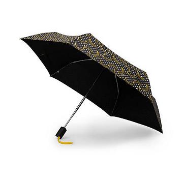 Kipling New Umbrella Auto Open Printed Umbrella Accessoires Zwart | BE 1952CT